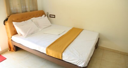 HARSHA HARITHA RESIDENCY Room Type - EXECUTIVE TRIPLE AC