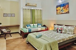 Money Plant - 2BHK In Saheed Nagar - City Center