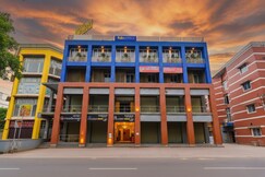 FabHotel Symphony Grand - Inside Barcelona Complex