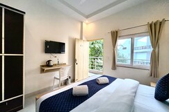 Zuna Stayz Tapovan , Rishikesh