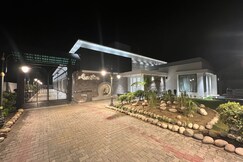 Armonia hotel & Resort Barnala