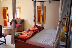 Address of Govind Hotel