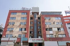 HOTEL CITI PRIDE