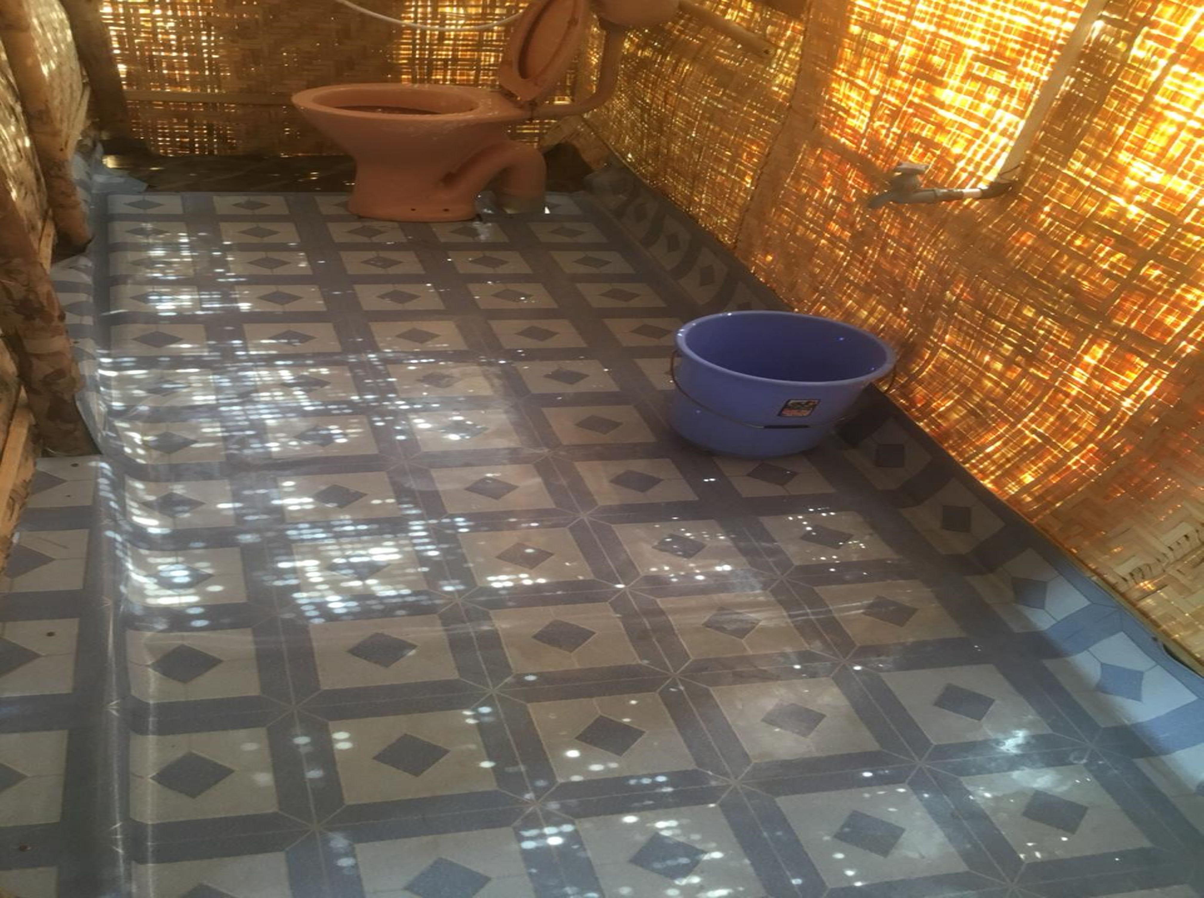 Chandra Beach Huts Arambol - Tap to explore photos