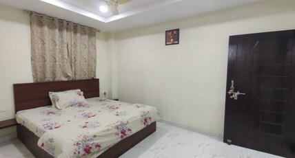 Banhara Cozy Homes Room Type - The Nook By Banhara Homes