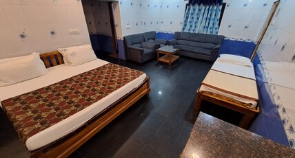 Ushodaya Resort Room Type - Deluxe ROOMS N0N AC