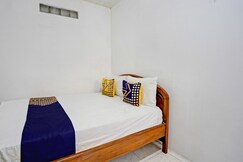 Hotel O Umi Homestay Syariah