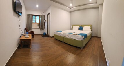 Hotel Gopikrishna (GK Group Hotels) Room Type - Executive Ac Room