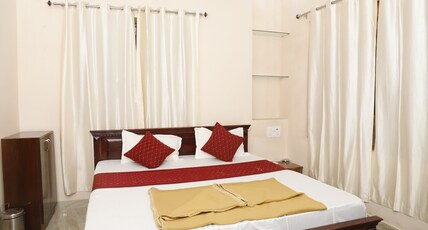PITHORA HOTELS AND RESORTS Room Type - Standard Non- AC
