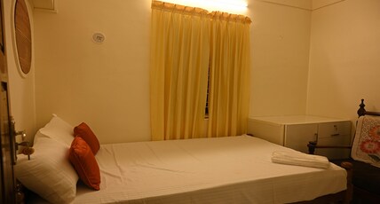 SREE PADMANABHA HERITAGE PRIVATE LIMITED Room Type - Double or Twin Room