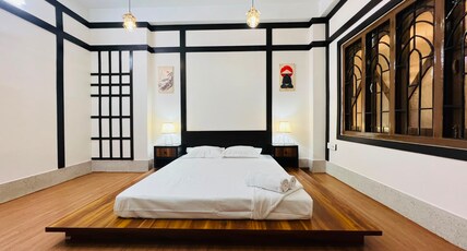 Siliguri Themera Room Type - Assam