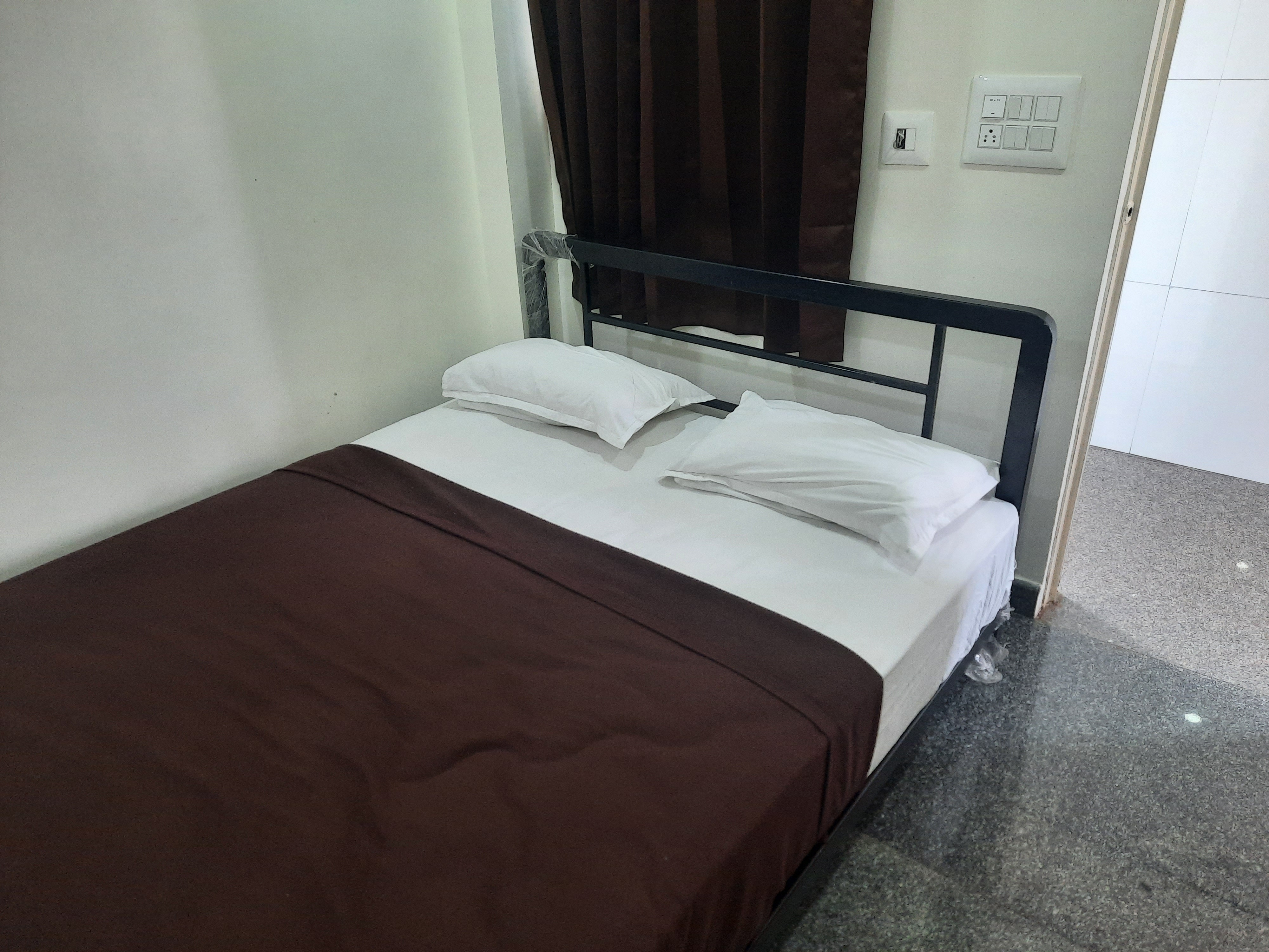 Sangam Residency - Tap to explore photos