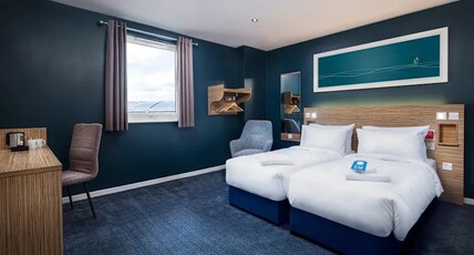 Travelodge London Whetstone Room Type - Standard Room Travelodge London Whetstone Room Type - Standard Room
