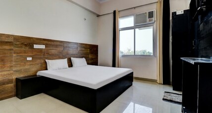 Hotel AURA INN Room Type - STANDARD AIR CONDITION ROOM