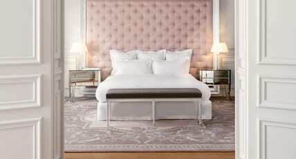 Le Royal Monceau - Raffles Paris Room Type - Avenue Presidential Suite