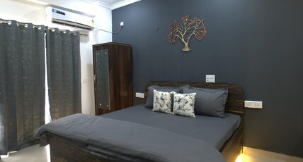 The Glen Room Type - The Glen