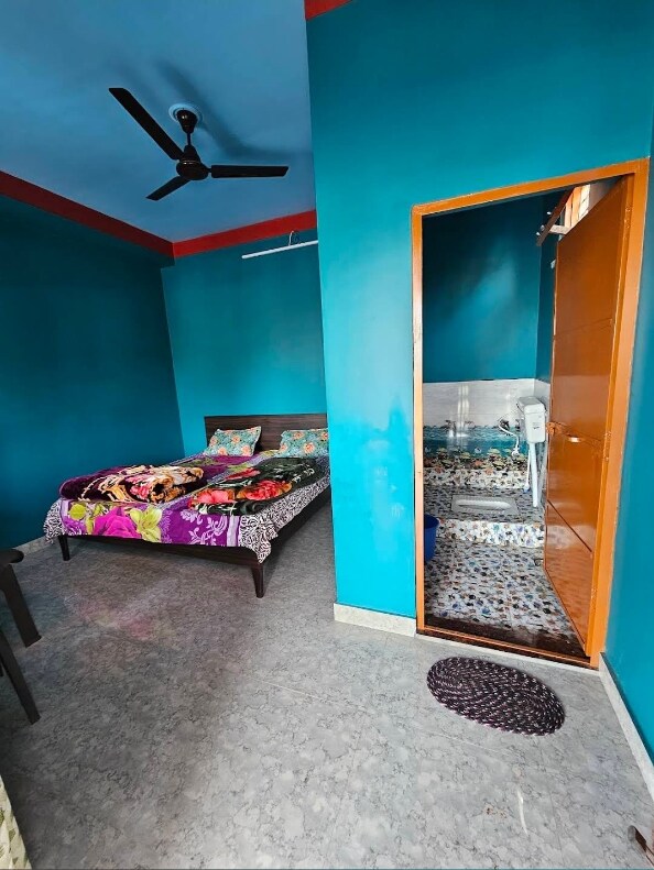 Riyanshi Homestay - Tap to explore photos