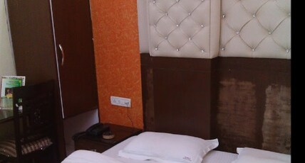 Noble international Room Type - Standard Non AC Room