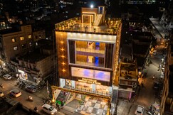 Address of Pavitram Hotel & Banquet
