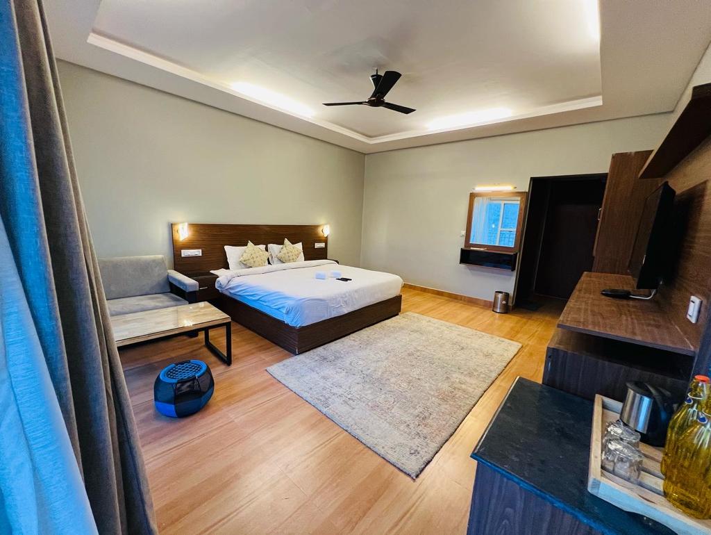 The Foresta By Orchid Hospitality And Holidays - Tap to explore photos