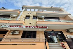 Hotel Govindam
