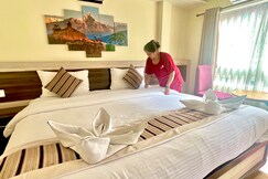 Satkar Boutique Home