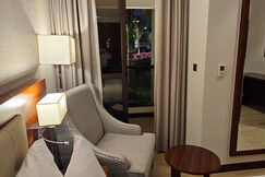 Hotel Imperial Plaza