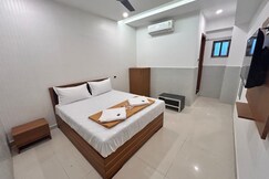 Hotel Kalp Rooms