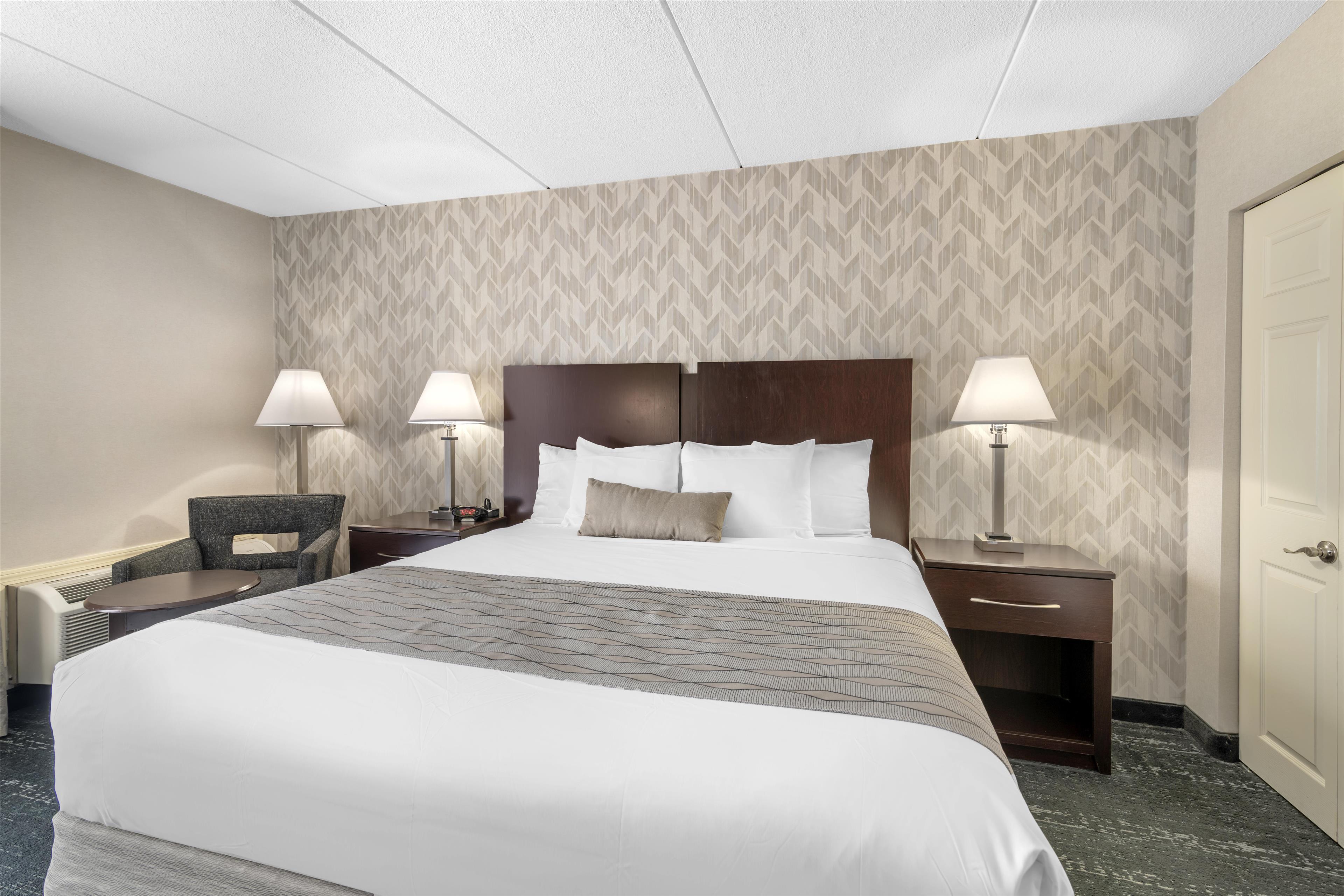 Best Western Plus Keene Hotel - Tap to explore photos