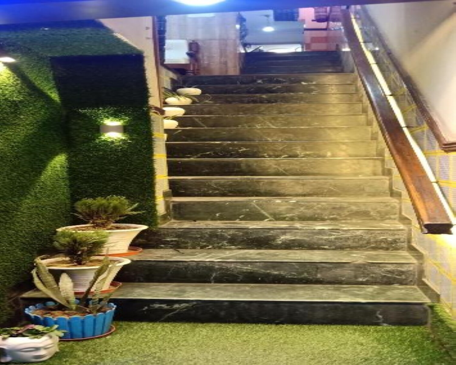 hotal ganesh guest house - Tap to explore photos