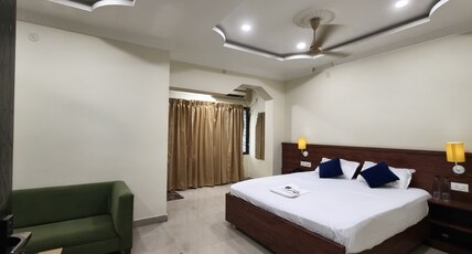 Hotel Manorama International Room Type - Suite Room