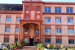 TrimHotel Shubharambh Ayodhya
