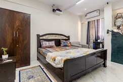 KamStay Apartments Central Andheri | Near Station