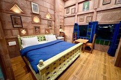 Geel Heritage- A Restored Haveli