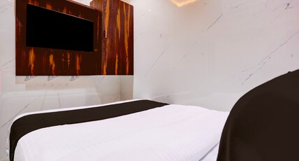Hotel O My Choice Room Type - Classic