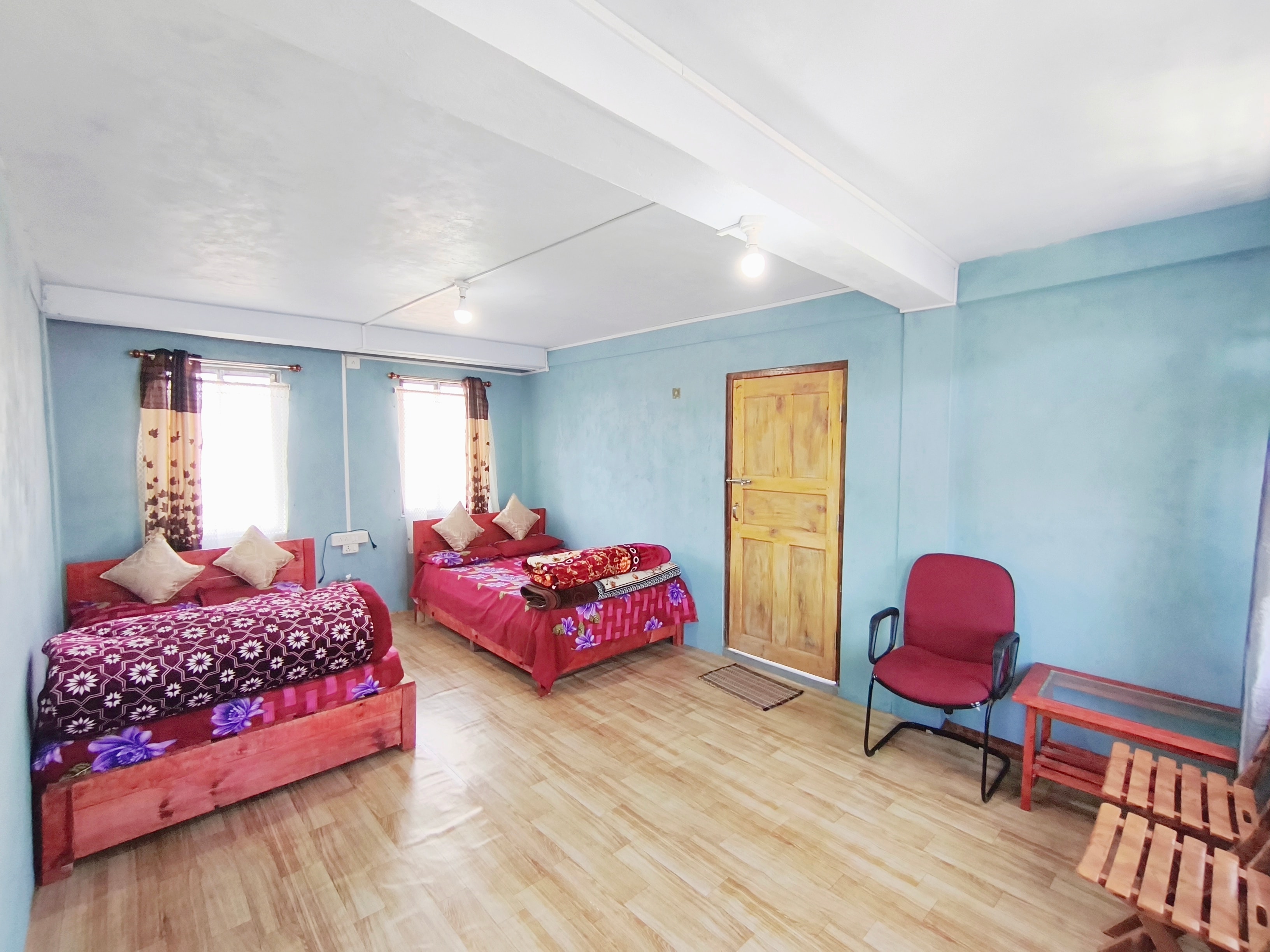 Betzer homestay - Tap to explore photos