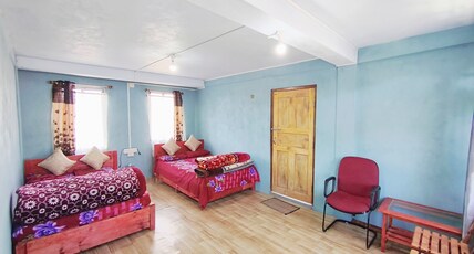 Betzer homestay Room Type - Room 1
