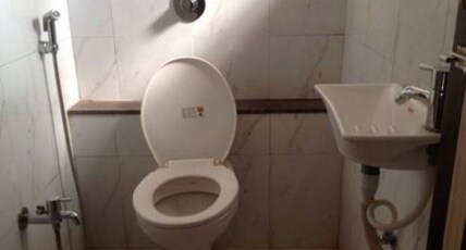 Hotel Quick Bite Room Type - Standard AC Room