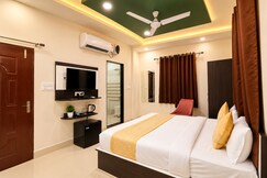 Address of Hotel Aastha Inn
