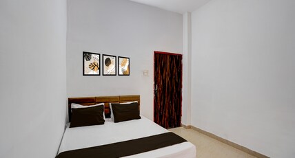 SPOT ON Hotel Galaxy Prime Room Type - Classic