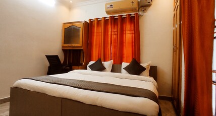 Mahuri Home Stays Room Type - Mahuri Home Stays