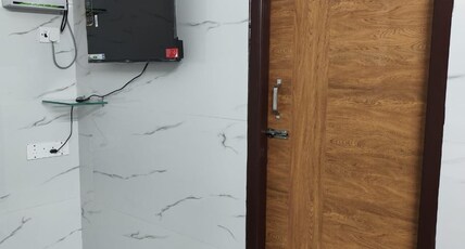 Sri Balaji Guest House Room Type - Standard Room