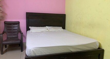 AMARAVATHI LODGE Room Type - Non AC Room