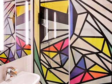 ibis Styles Paris Alesia Montparnasse - Tap to explore photos
