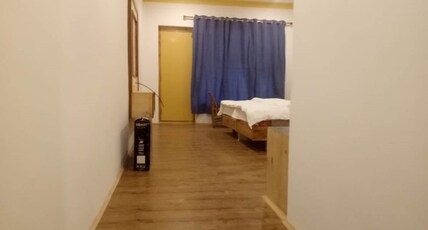 Caravan Nubra Room Type - Deluxe Room with Valley view