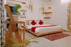 Address of Secret Serenity Lovely Single Room