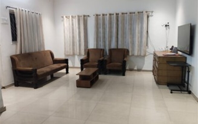 Thermax Guest House - Telco Colony, Nigdi - Tap to explore photos