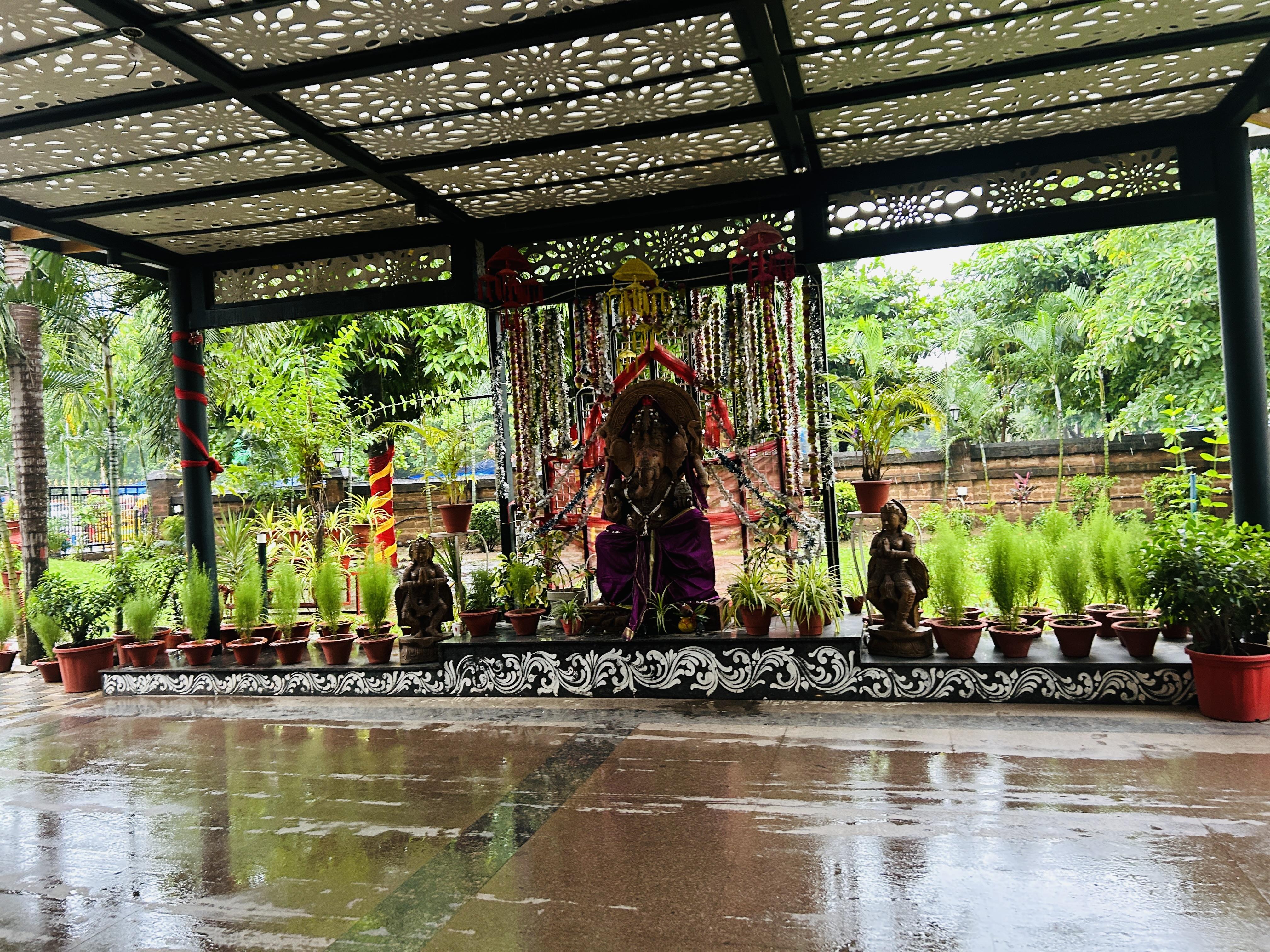 OTDC Panthanivas, Bhubaneshwar (3KM from Airport) - Tap to explore photos