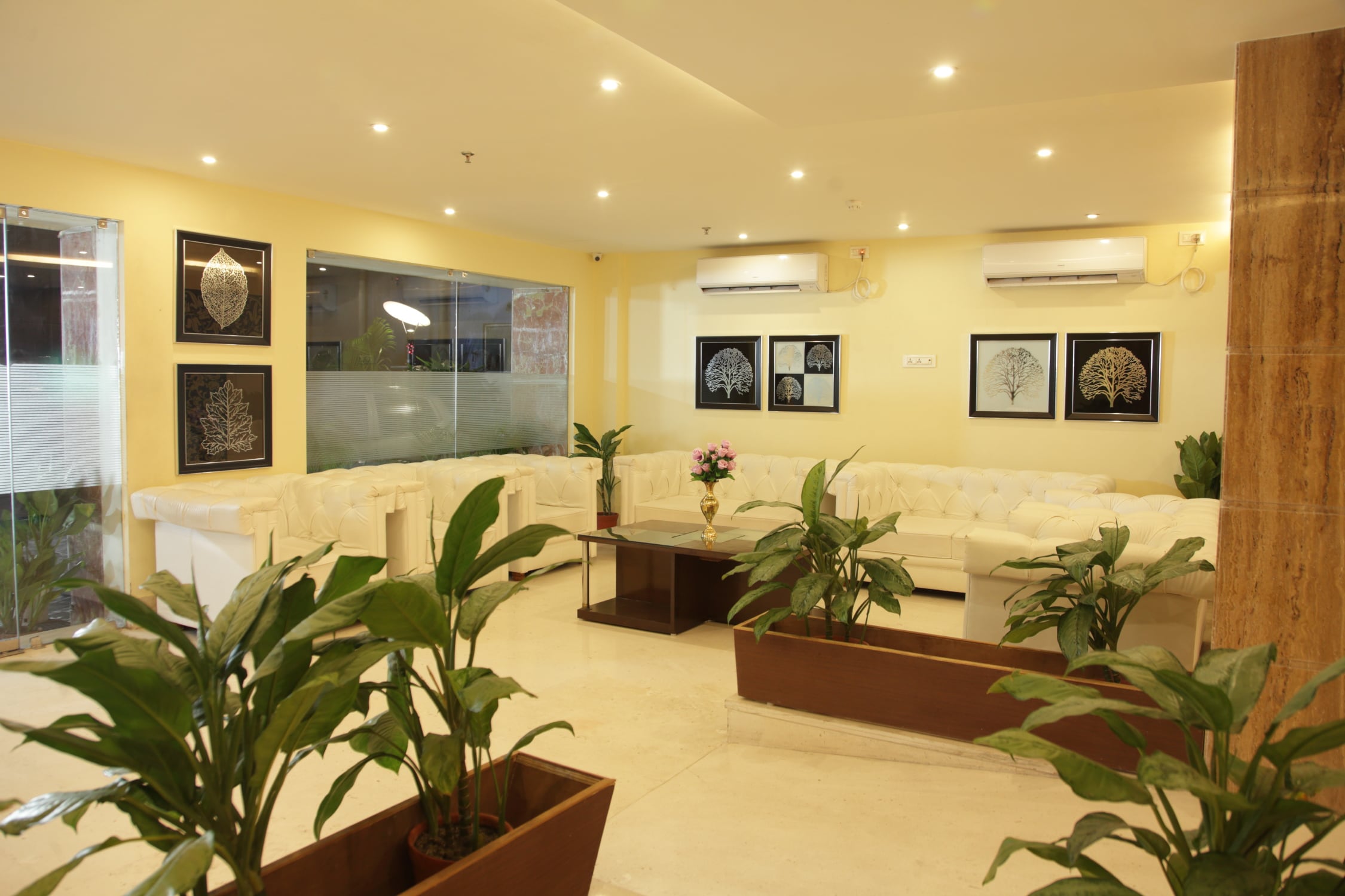 Main gallery
