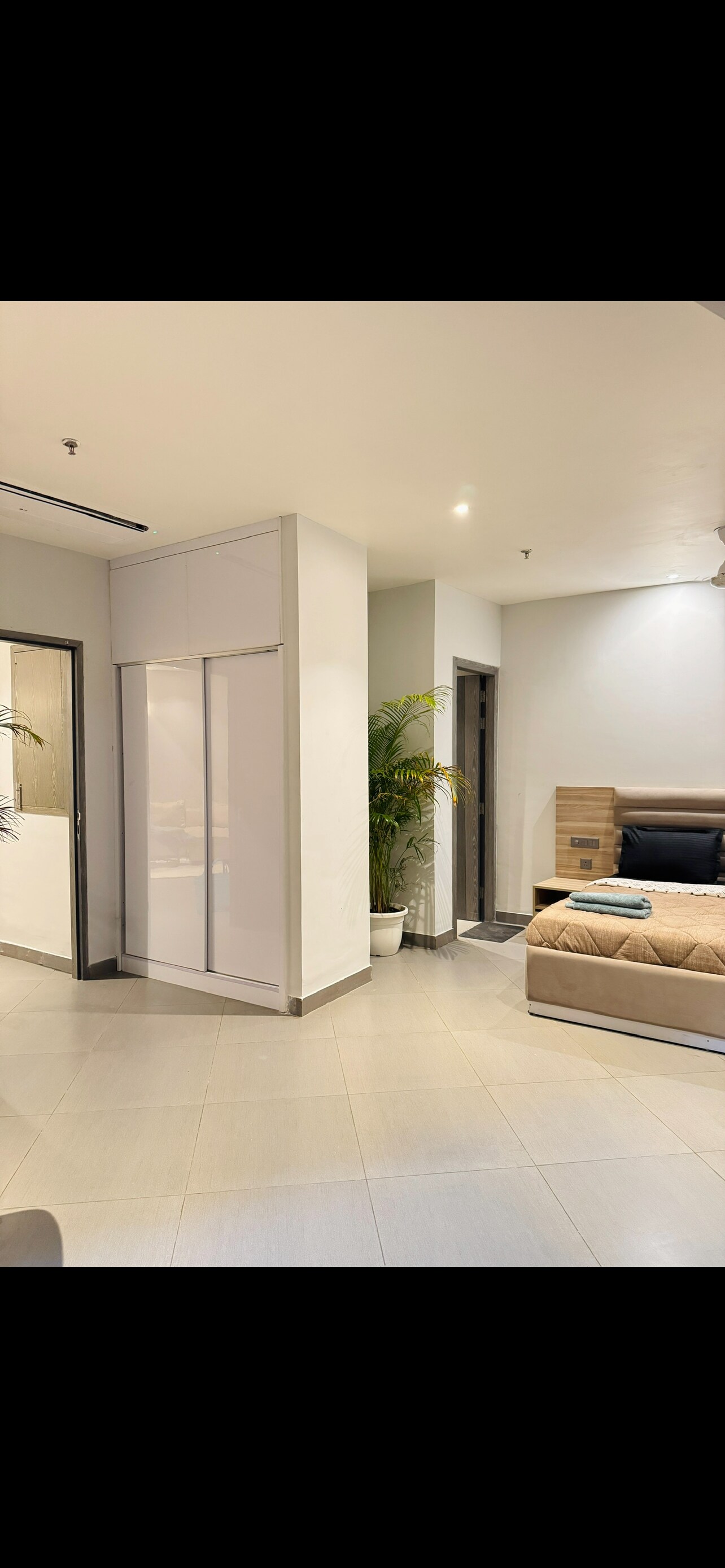 2bhk Supernova - Tap to explore photos